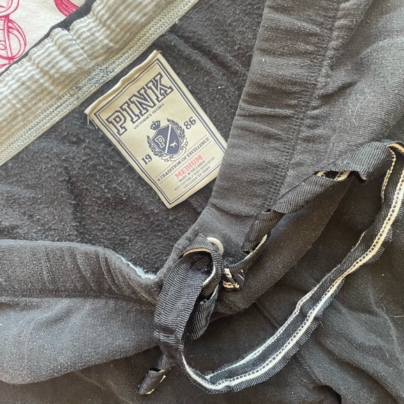 PINK VICTORIAS SECRET BLING GUITAR SET VINTAGE RARE 🩷🎸🖤 - Picture 12 of 15